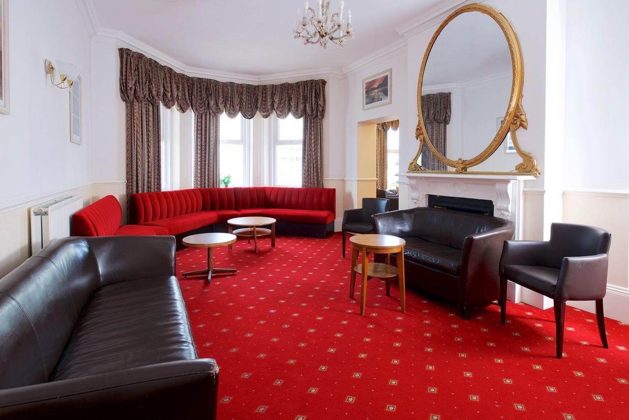 The Bournemouth Maemar Hotel Exterior foto